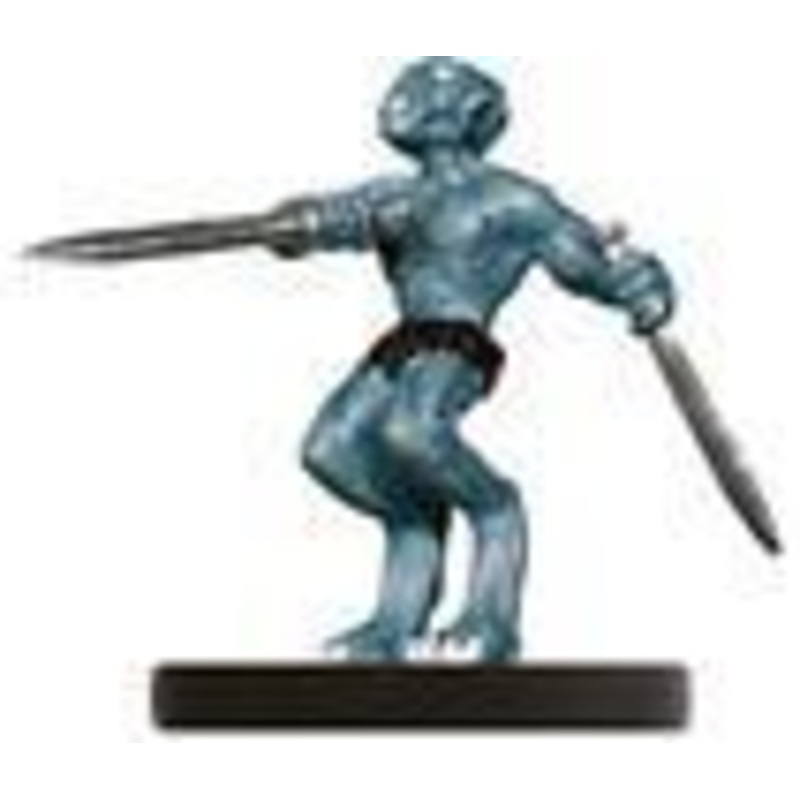 Dungeons & Dragons Demonweb: 49 Quickling Runner