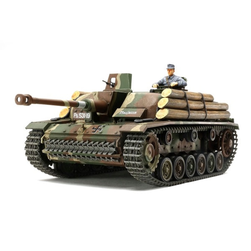 Sturmgeschutz III AUSF.G “Finnish Army”