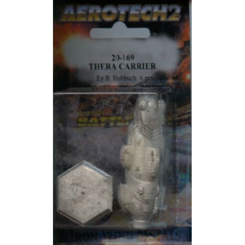Aerotech 2: Thera Carrier