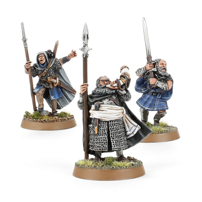 Lords of the Feifdoms