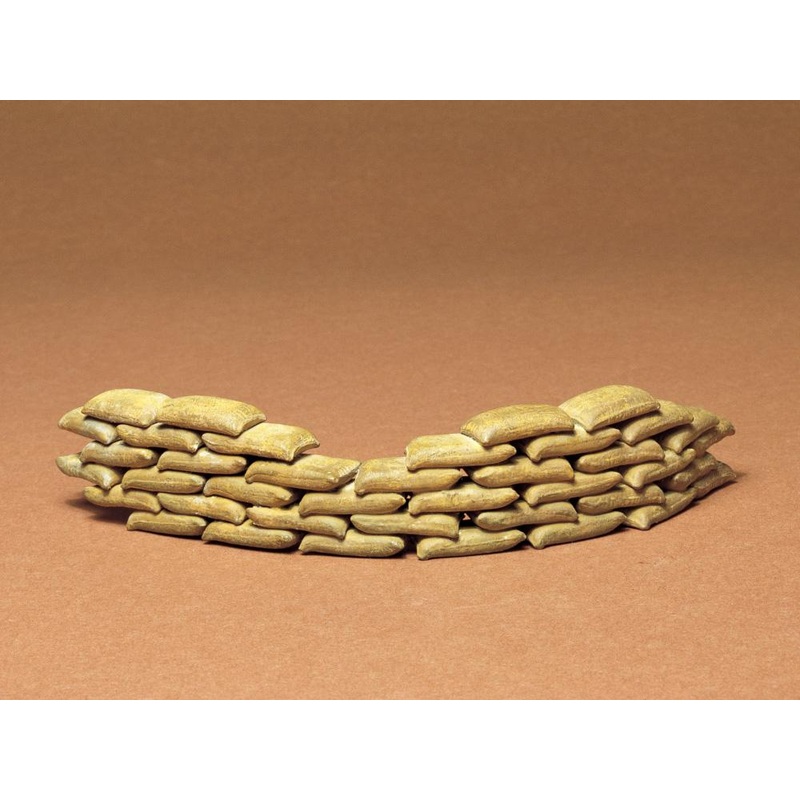 Sand Bag Kit