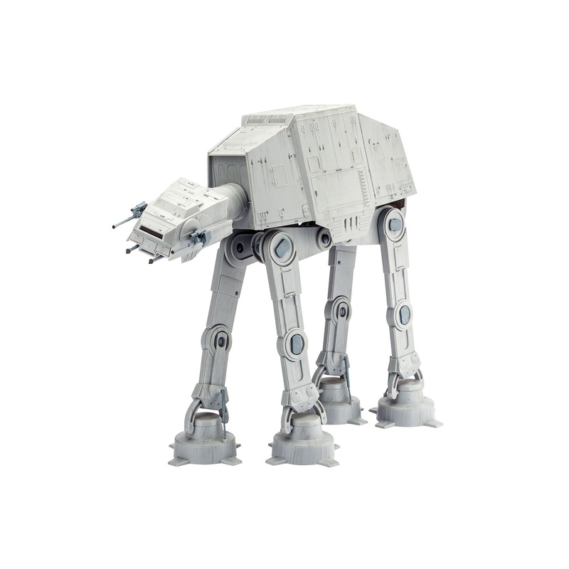 AT-AT 40th Anniversary “The Empire Strikes Back”