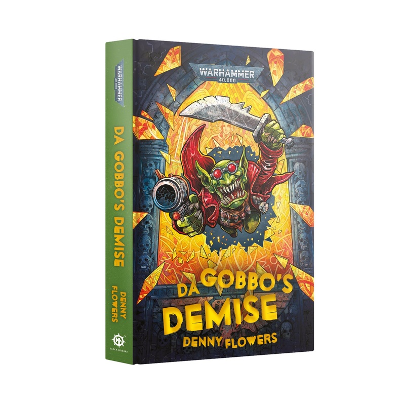 Da Gobbos Demise