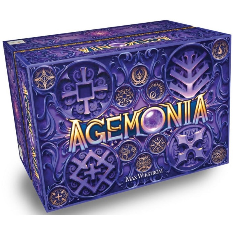 Agemonia