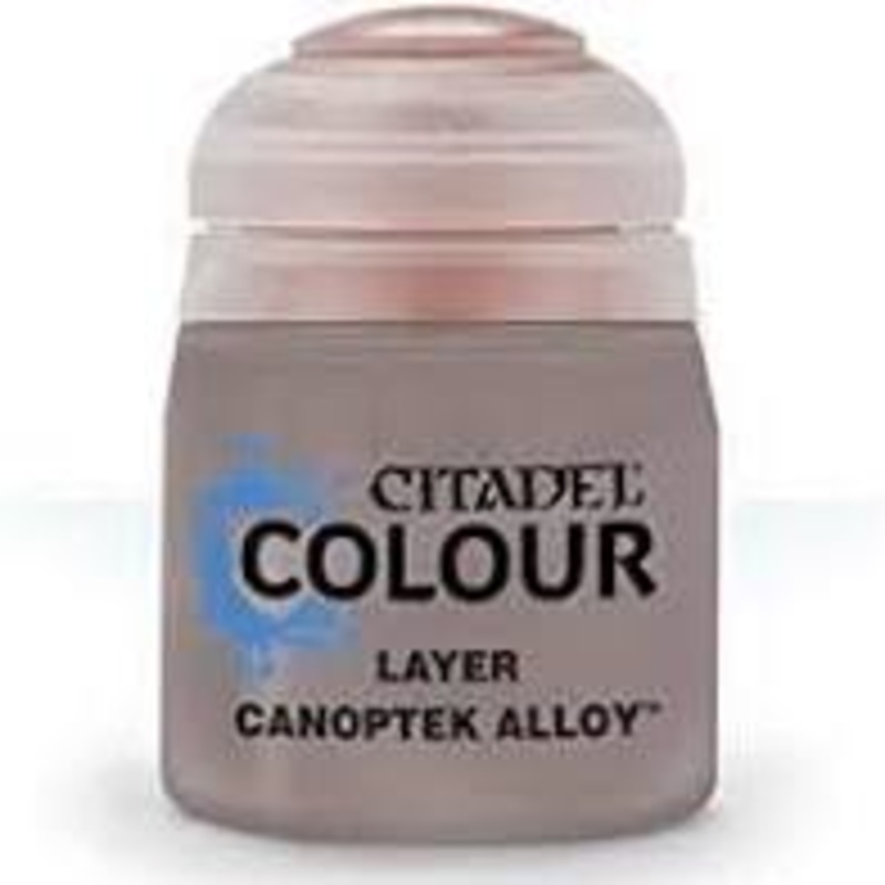 22-94 Citadel Layer: Canoptek Alloy