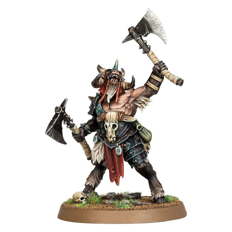 Beastlord