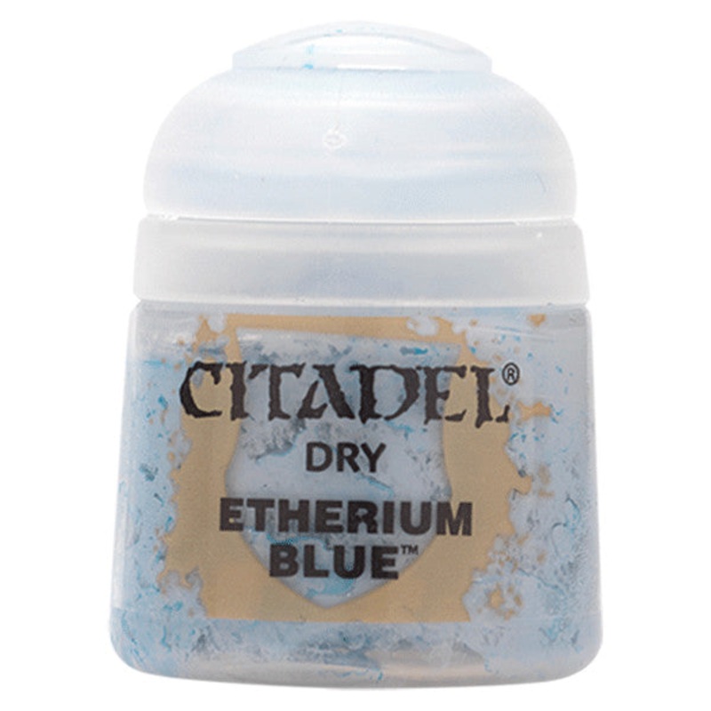 Citadel Dry Paint: Etherium Blue