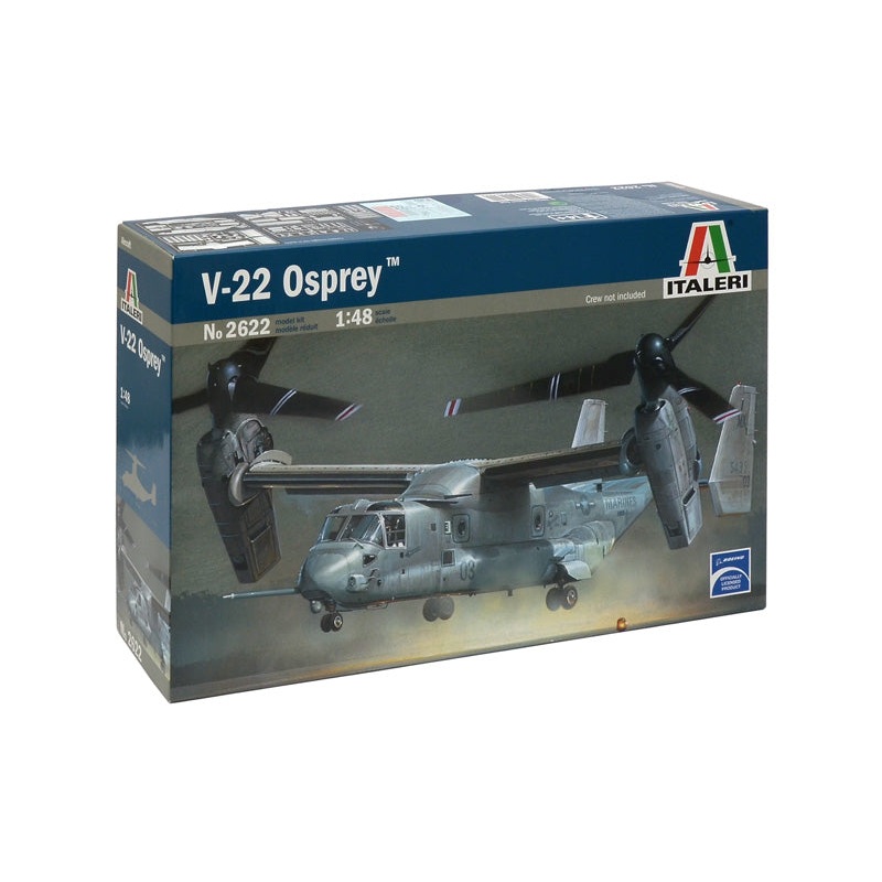 V-22 Osprey