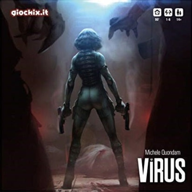 Virus