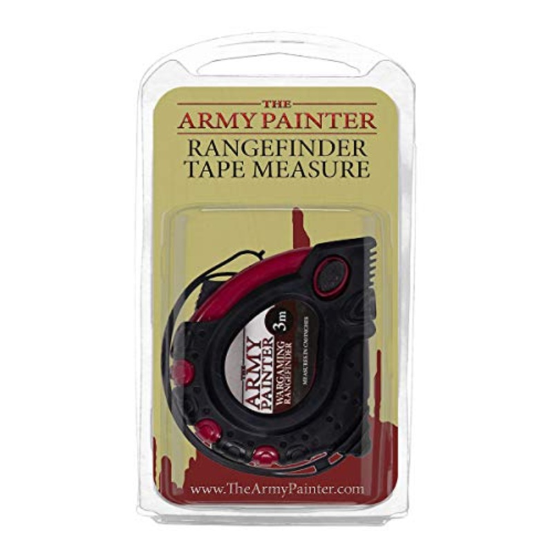 Hobby Tools – Tape Measure