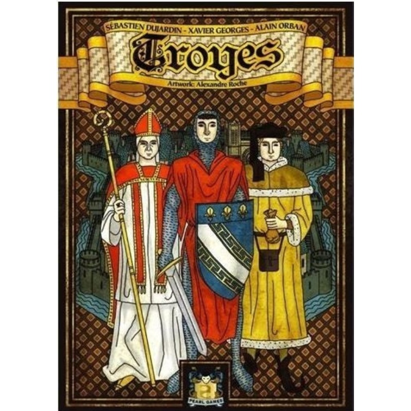 Troyes