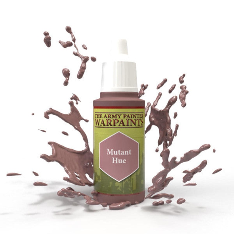 Warpaints: Mutant Hue 18ml