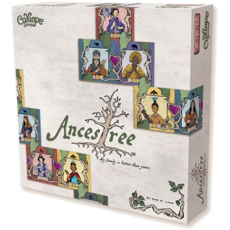 Ancestree
