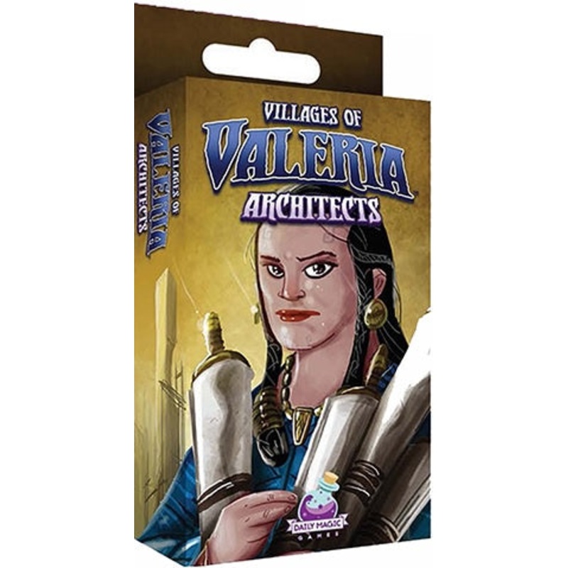 Villages of Valeria Architects