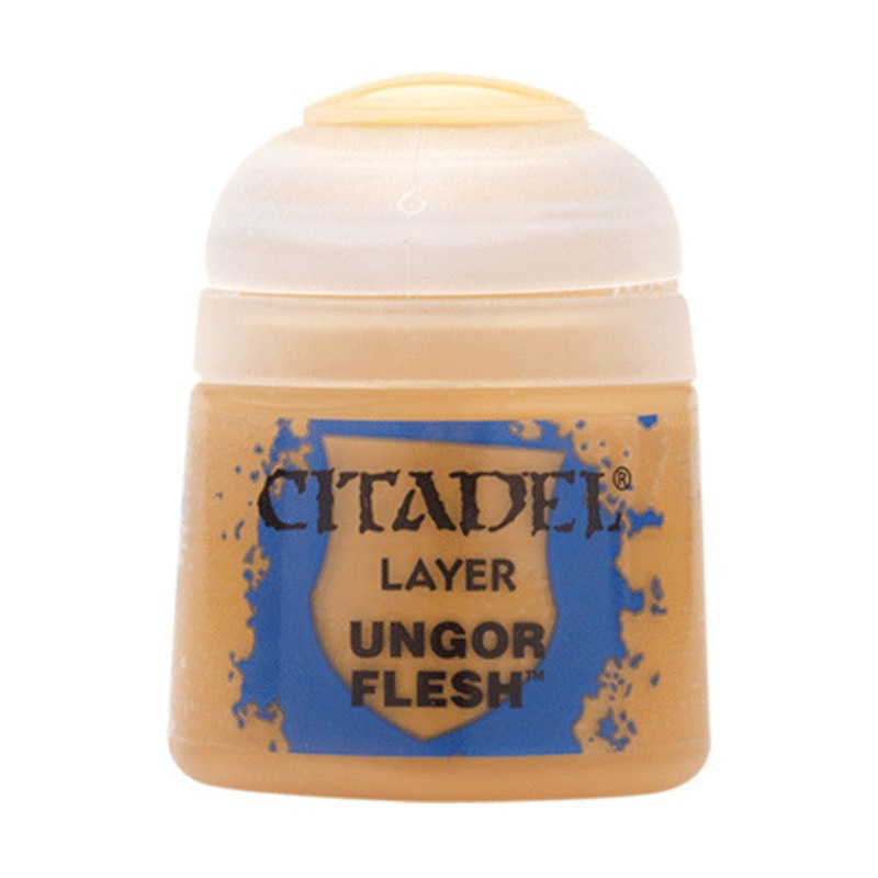 Citadel Layer Paint: Ungor Flesh