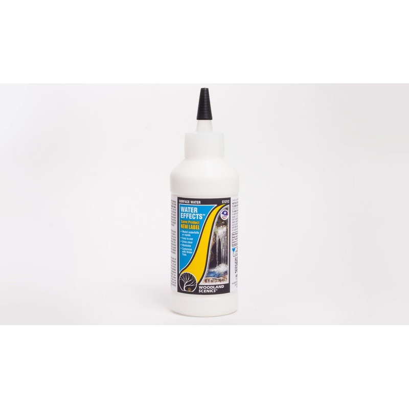 Woodland Scenics Water Effects (8 fl oz)