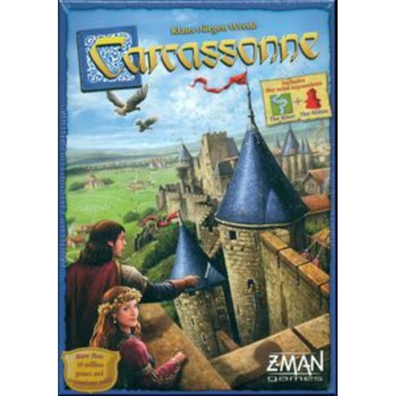 Carcassonne