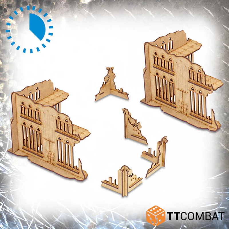 TTCombat – Municipium Sector Medium Ruins