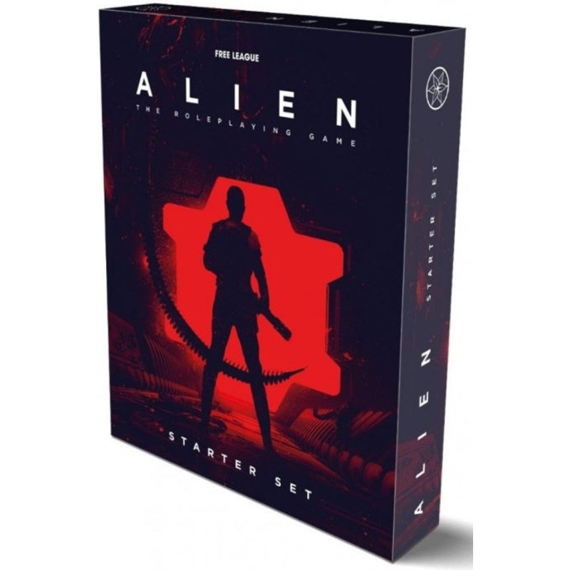 Alien RPG Starter Set