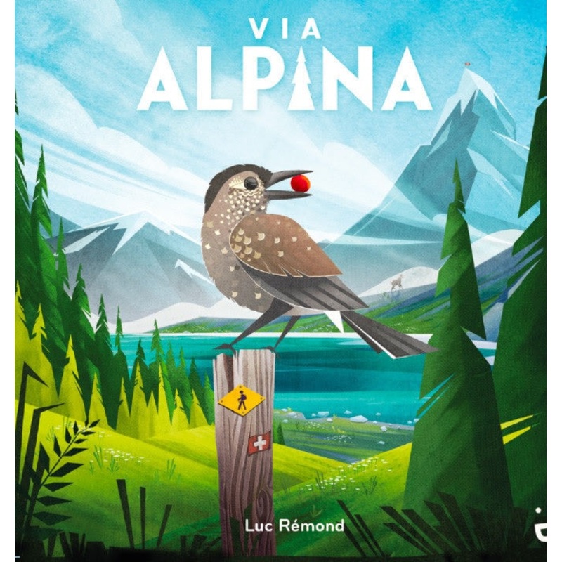 Alpina