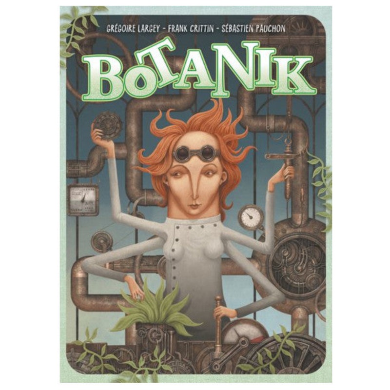 Botanik