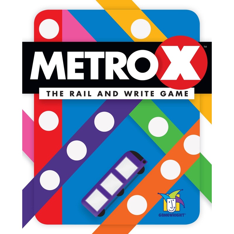 Metro X