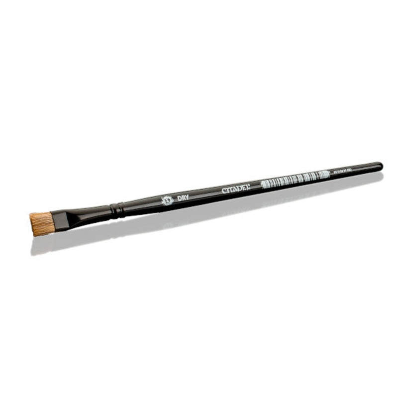 Citadel Brush: Medium Drybrush
