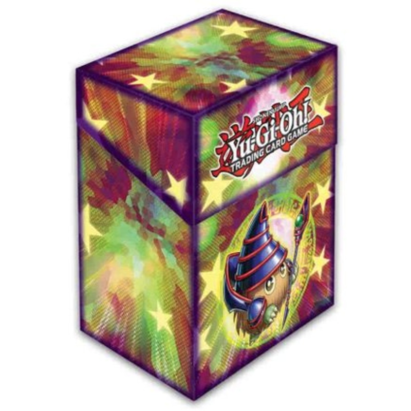 Yu-Gi-Oh Deck Box: Kuriboh Kollection Card Case KOI 85602