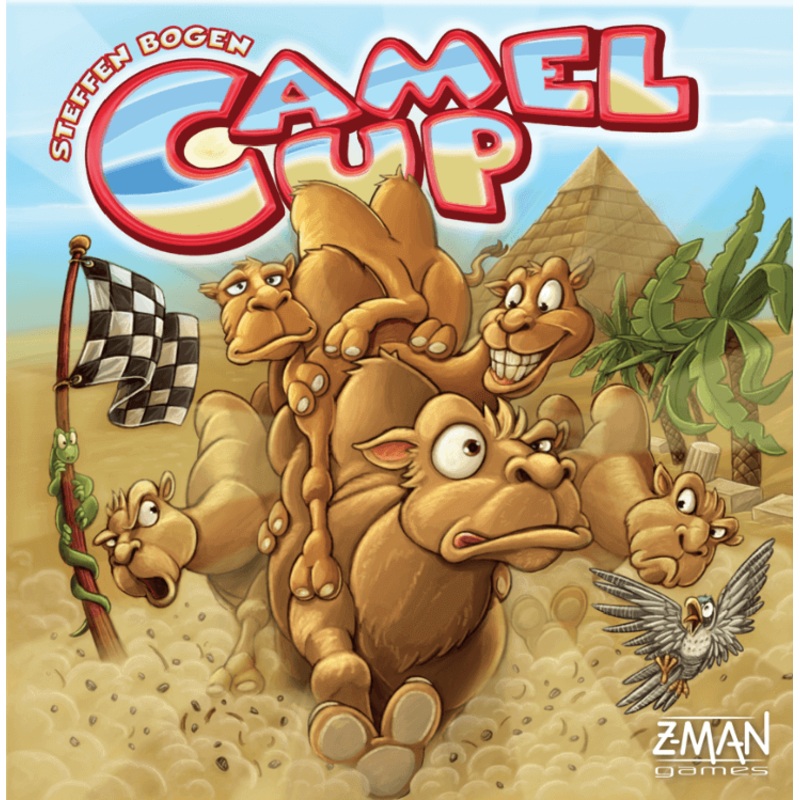 Camel Up