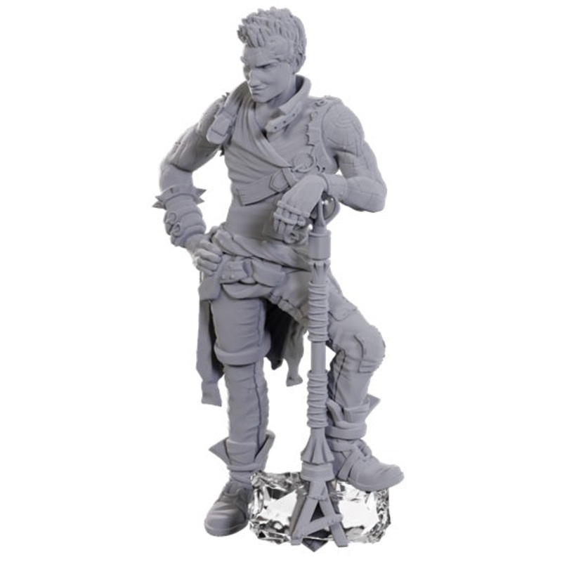 CR Unpainted Minis WV23 Ashton Greymoore