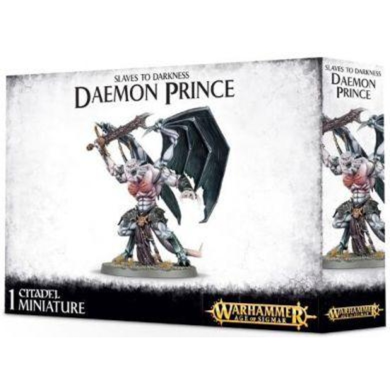 Warhammer: Daemon Prince 83-23