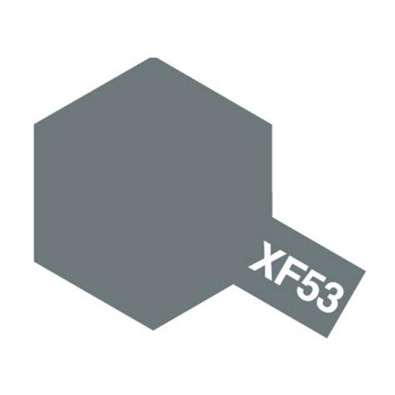 XF-53 Neutral Grey Mini Acrylic Paint – 10ml