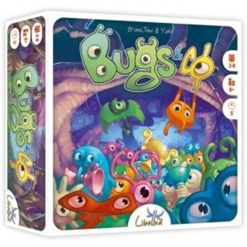 Bugs & Co