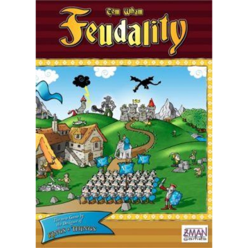 Feudality