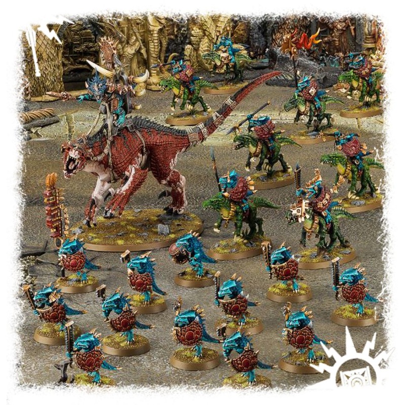 Seraphon