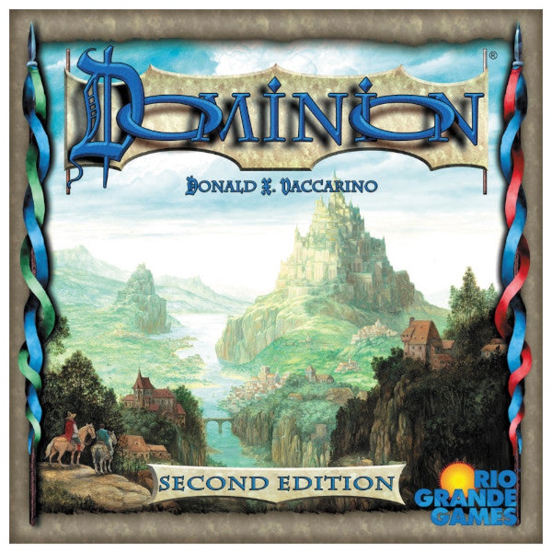 Dominion 2nd Edition