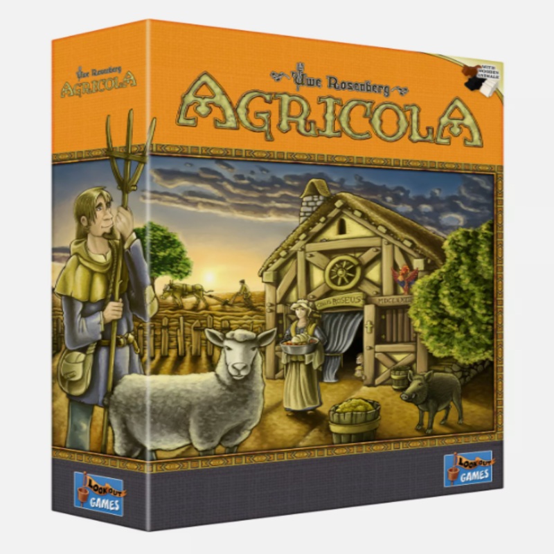 Agricola