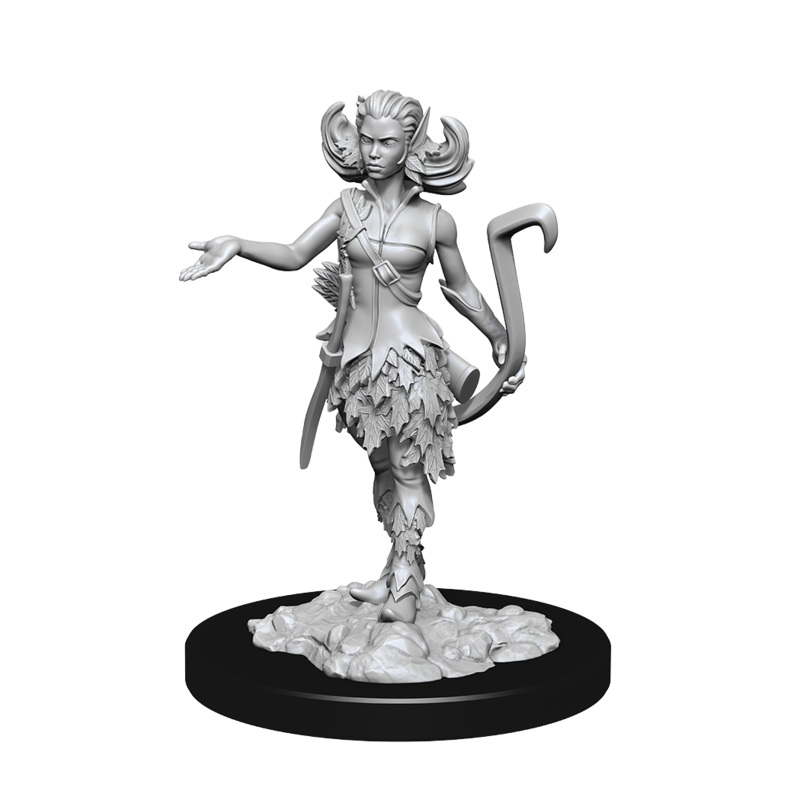 D&D Unpainted Miniatures: Wave 8: Autumn and Summer Eladrin