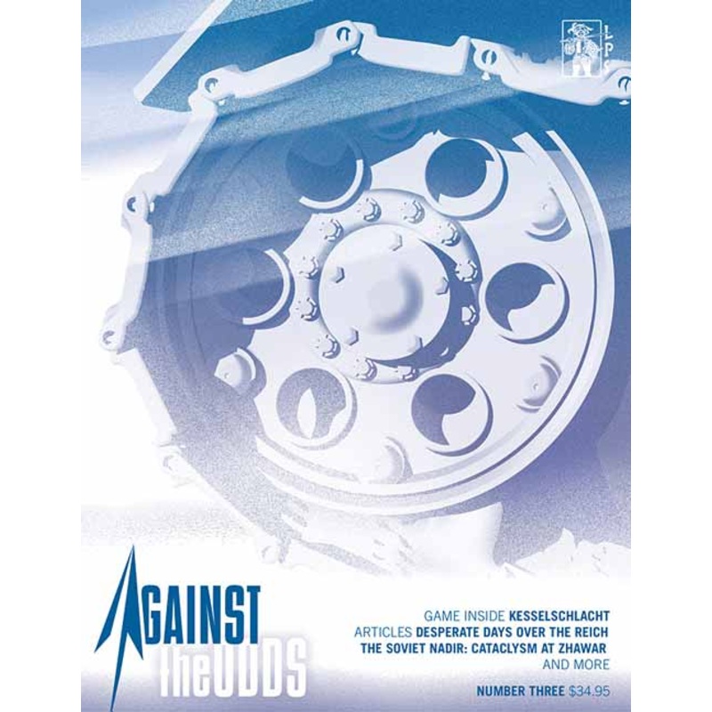 Against The Odds #3 – Kesselschlacht 1944 COA A013B