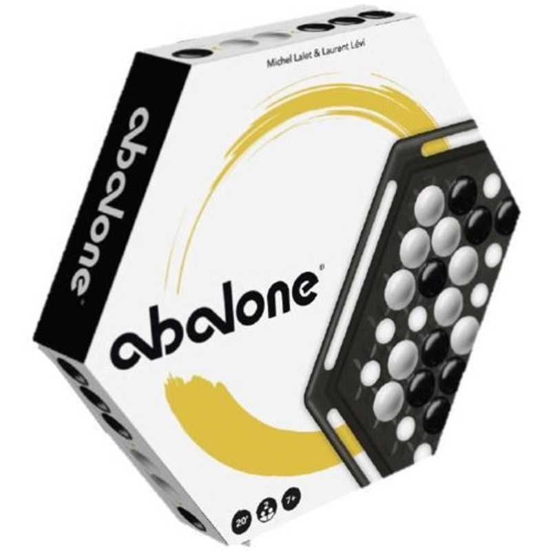 Abalone 2nd Edition