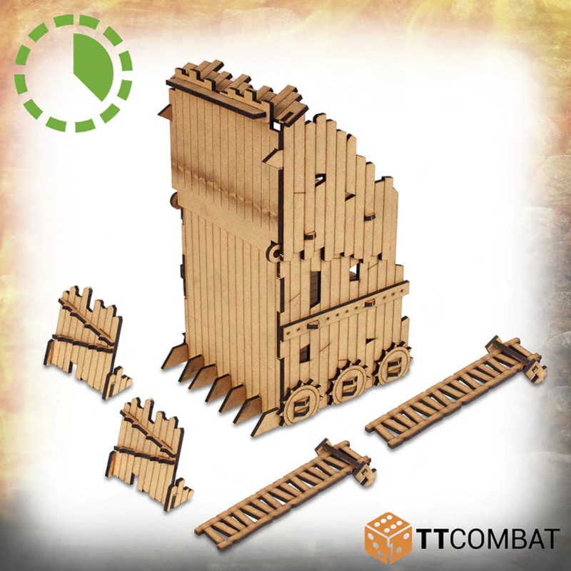 TTCombat – Siege Tower