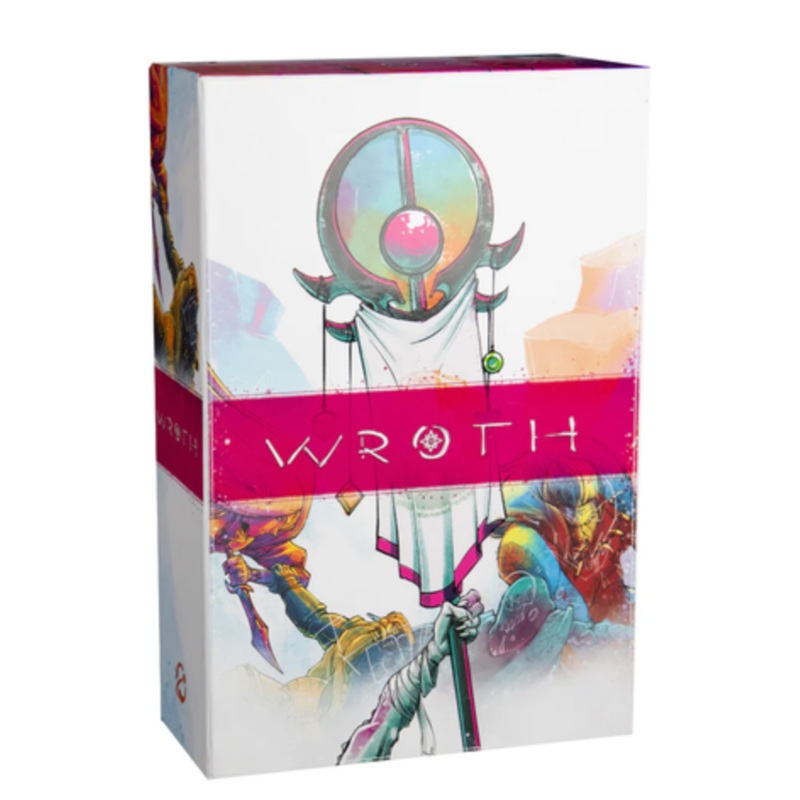 WROTH: BASE GAME