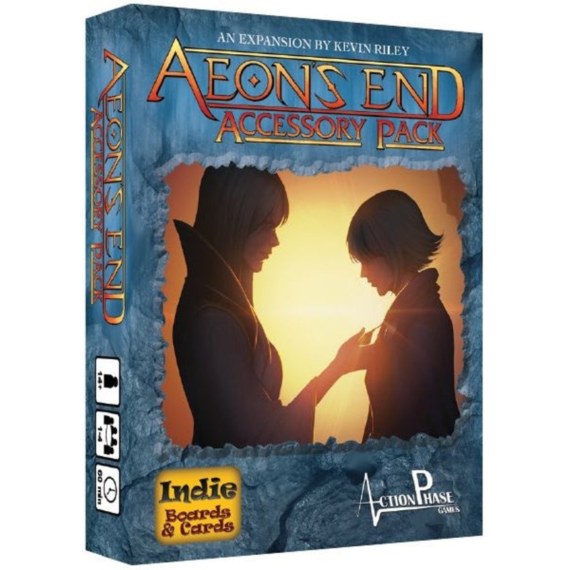 Aeons End: Accessory Pack