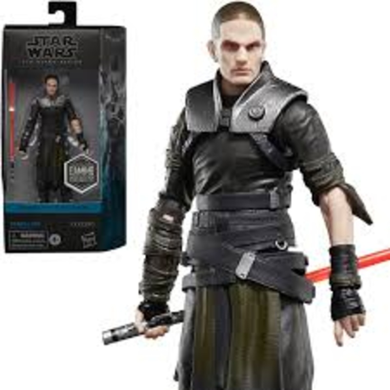 Starkiller Gaming Greats BS6