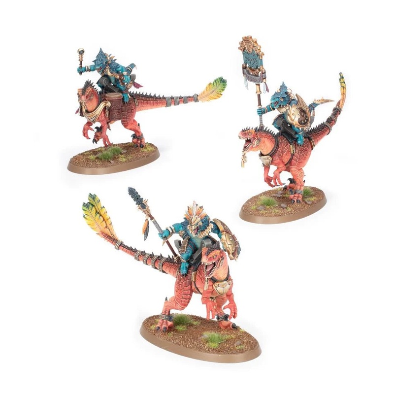 Aggradon Lancers