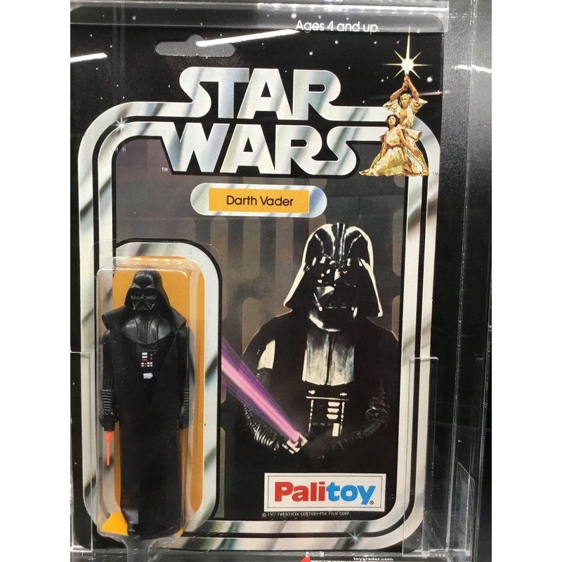 1978 Darth Vader AFA 80 11148549