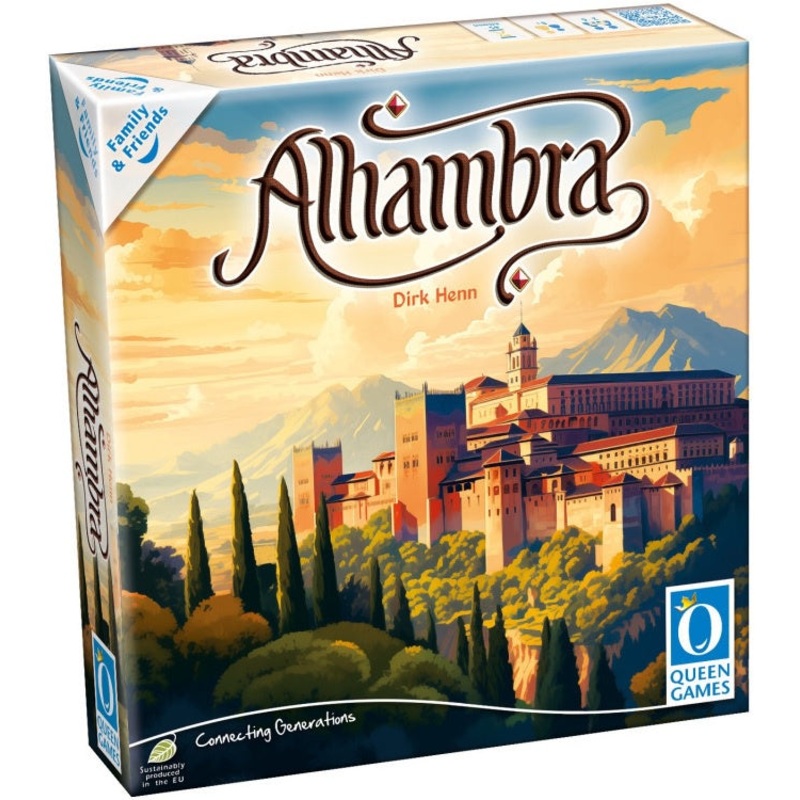 Alhambra