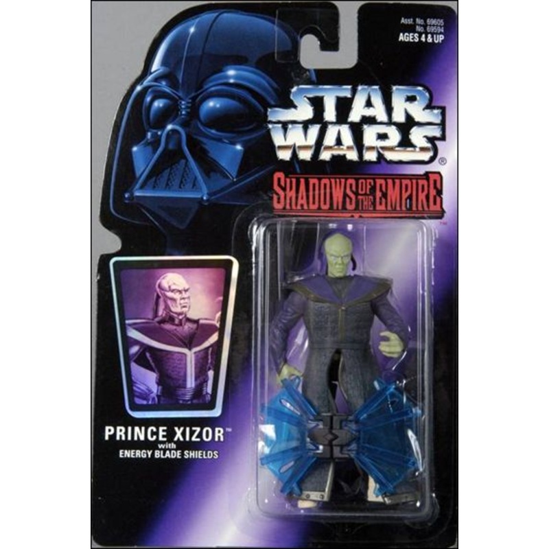 Prince Xizor SOTE