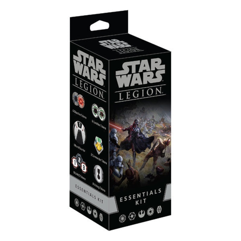 Star Wars Legion: Essentials Kit