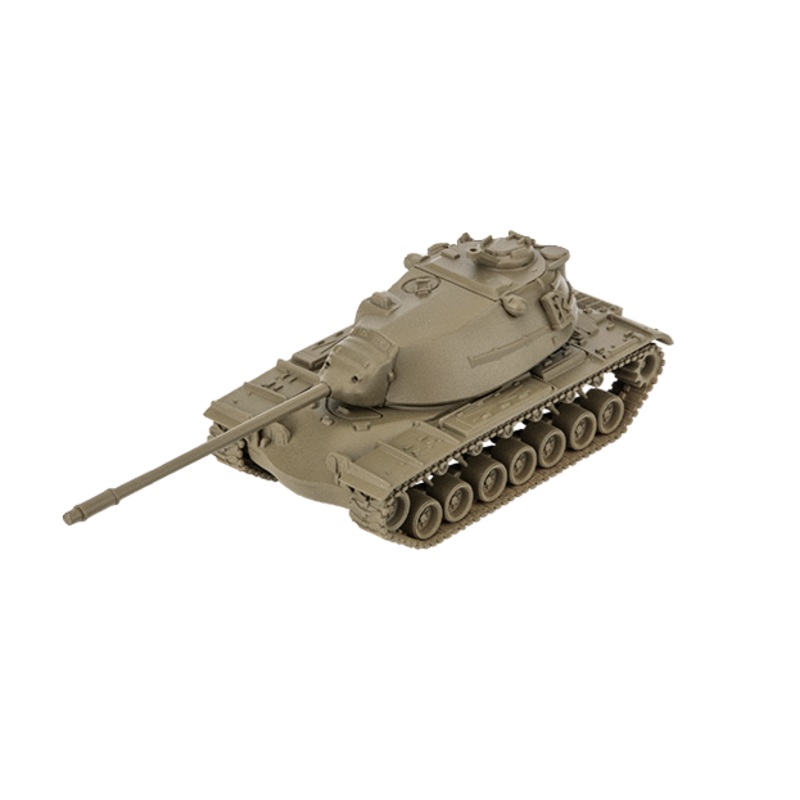 World of Tanks: American: M103